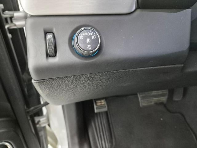 2019 GMC Yukon SLT Standard Edition