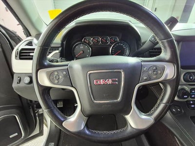 2019 GMC Yukon SLT Standard Edition