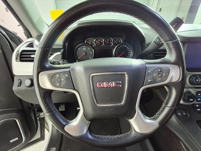 2019 GMC Yukon SLT Standard Edition
