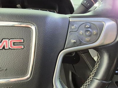 2019 GMC Yukon SLT Standard Edition
