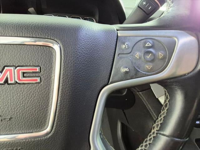 2019 GMC Yukon SLT Standard Edition