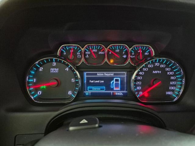 2019 GMC Yukon SLT Standard Edition