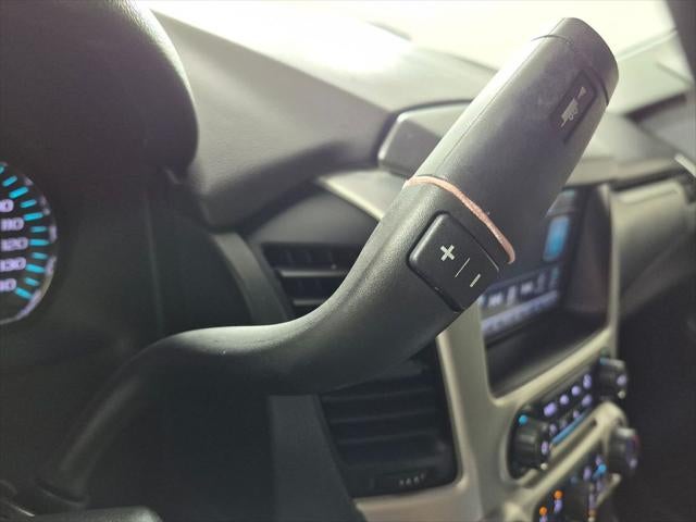 2019 GMC Yukon SLT Standard Edition