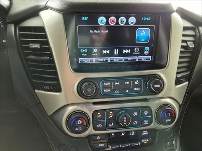 2019 GMC Yukon SLT Standard Edition