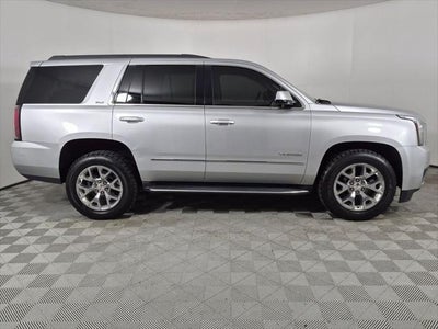 2019 GMC Yukon SLT Standard Edition