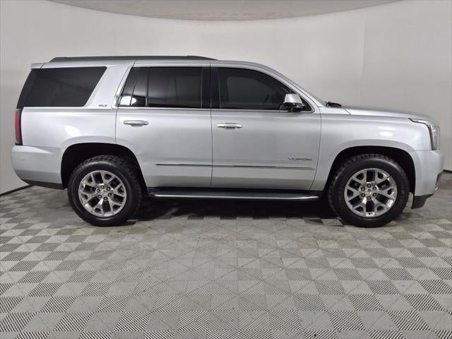 2019 GMC Yukon SLT Standard Edition
