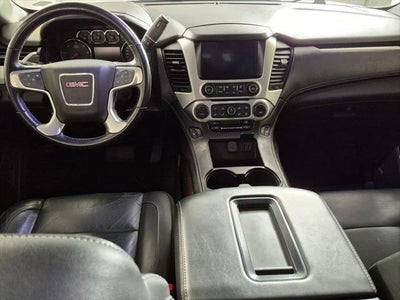 2019 GMC Yukon SLT Standard Edition