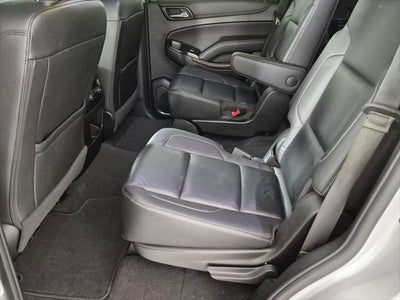 2019 GMC Yukon SLT Standard Edition