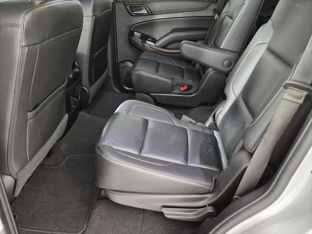 2019 GMC Yukon SLT Standard Edition