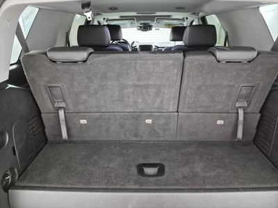 2019 GMC Yukon SLT Standard Edition