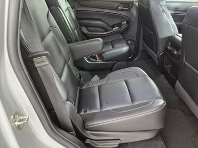 2019 GMC Yukon SLT Standard Edition