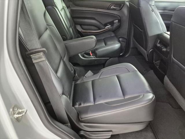2019 GMC Yukon SLT Standard Edition