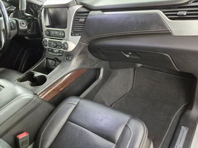 2019 GMC Yukon SLT Standard Edition