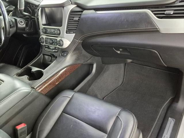 2019 GMC Yukon SLT Standard Edition