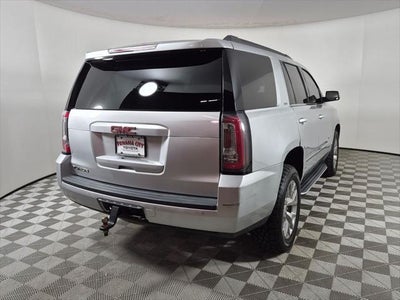 2019 GMC Yukon SLT Standard Edition