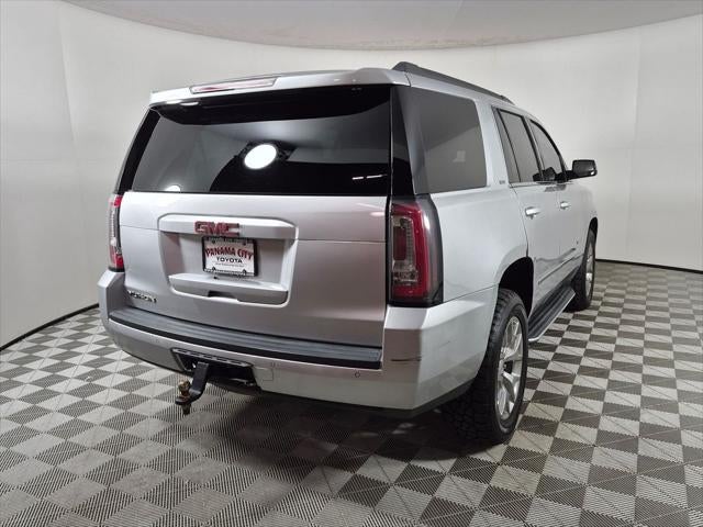 2019 GMC Yukon SLT Standard Edition