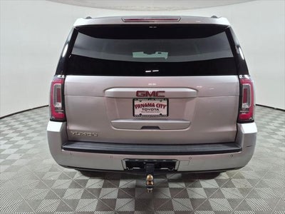 2019 GMC Yukon SLT Standard Edition