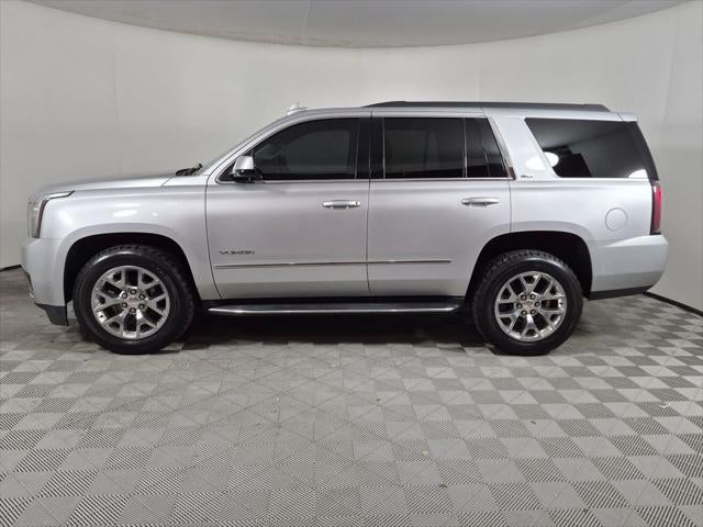 2019 GMC Yukon SLT Standard Edition