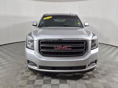 2019 GMC Yukon SLT Standard Edition
