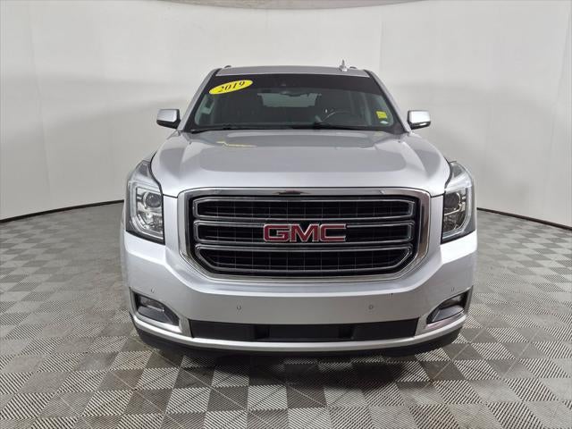 2019 GMC Yukon SLT Standard Edition