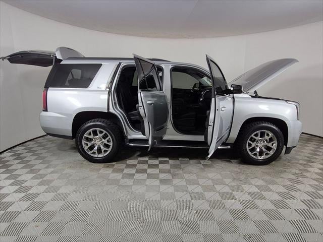 2019 GMC Yukon SLT Standard Edition