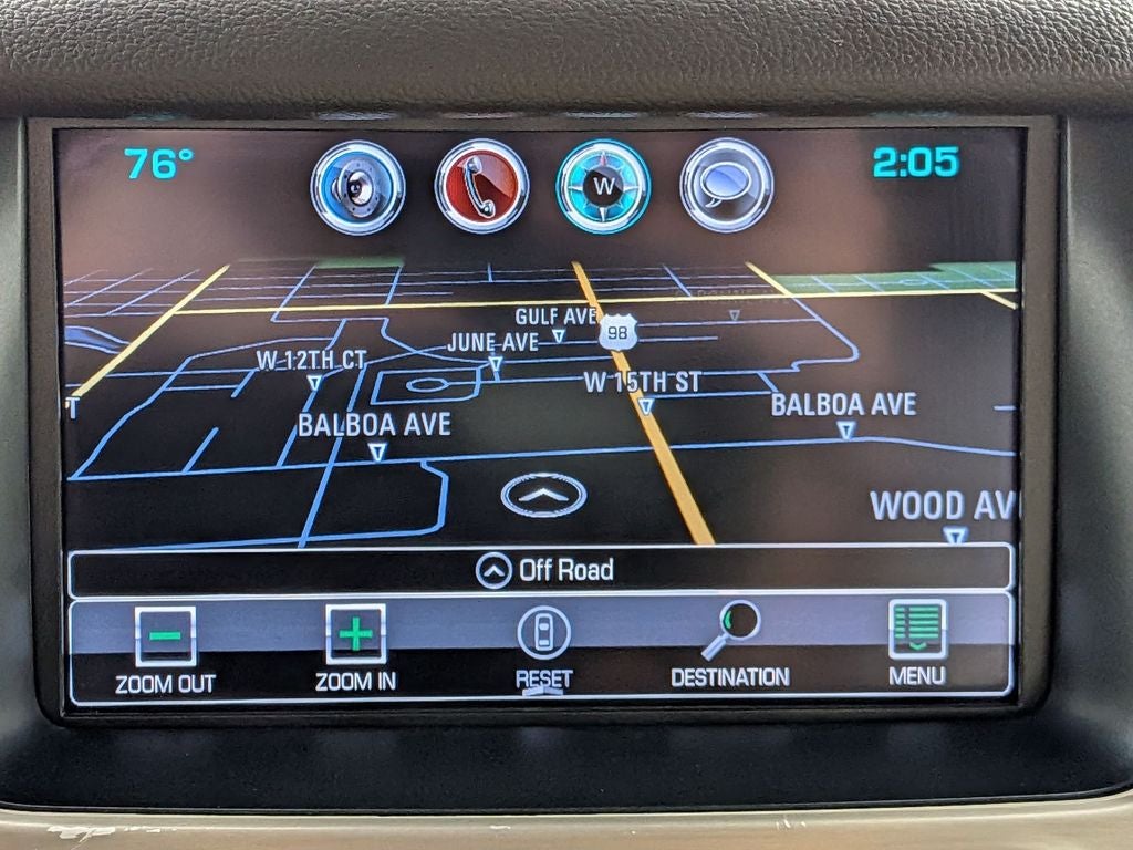 2018 GMC Yukon XL Denali