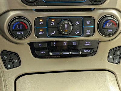 2018 GMC Yukon XL Denali