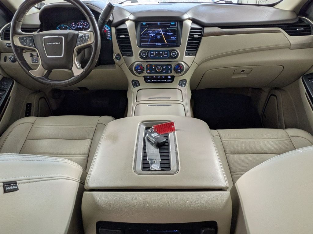2018 GMC Yukon XL Denali