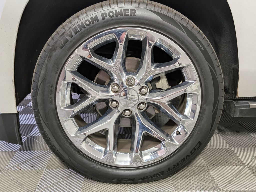 2018 GMC Yukon XL Denali