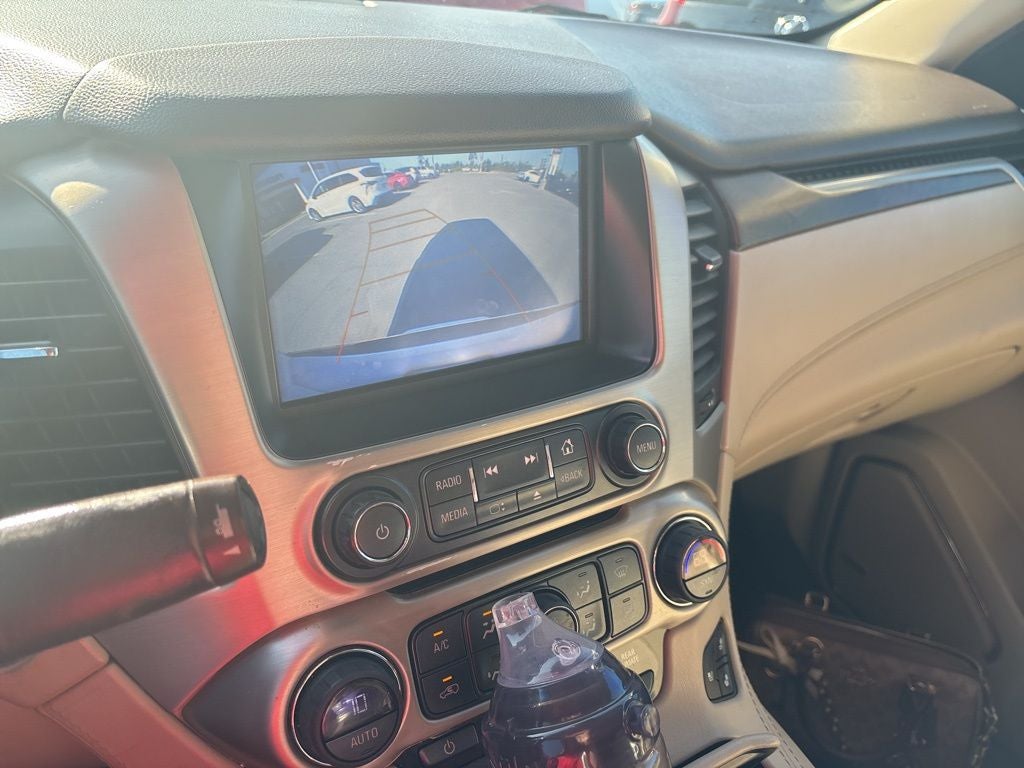 2018 GMC Yukon XL Denali