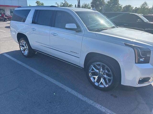 2018 GMC Yukon XL Denali
