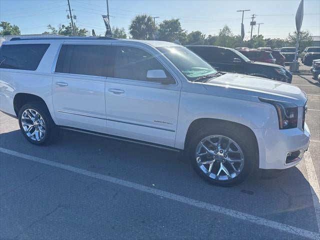 2018 GMC Yukon XL Denali