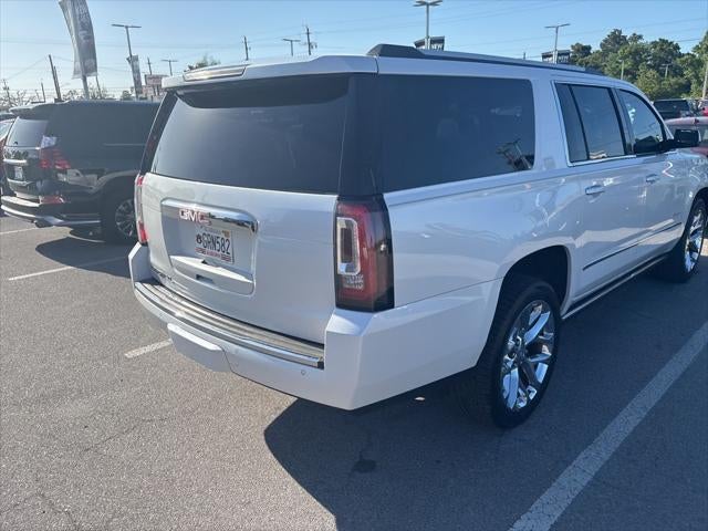 2018 GMC Yukon XL Denali