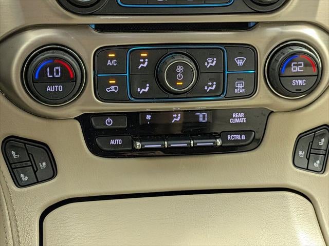 2018 GMC Yukon XL Denali