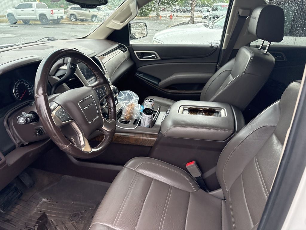 2019 GMC Yukon XL Denali