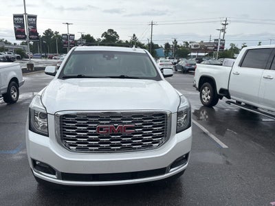 2019 GMC Yukon XL Denali