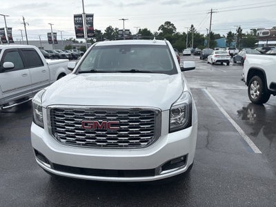 2019 GMC Yukon XL Denali