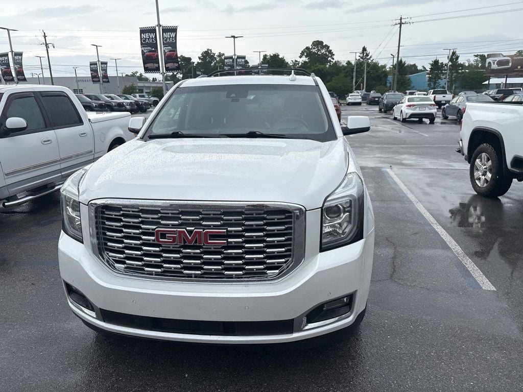 2019 GMC Yukon XL Denali