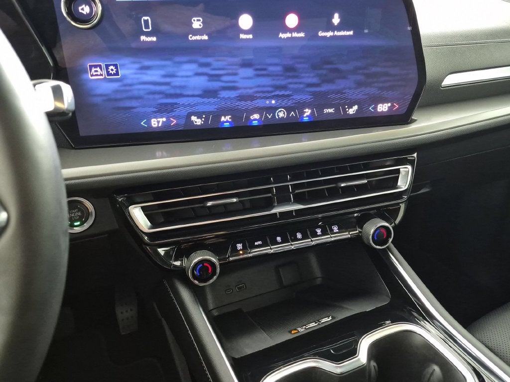 2026 Chevrolet Traverse LT 1LT