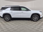 2026 Chevrolet Traverse LT 1LT