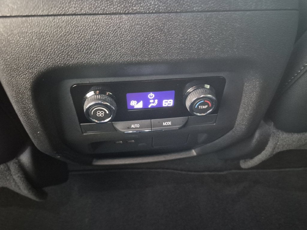 2026 Chevrolet Traverse LT 1LT
