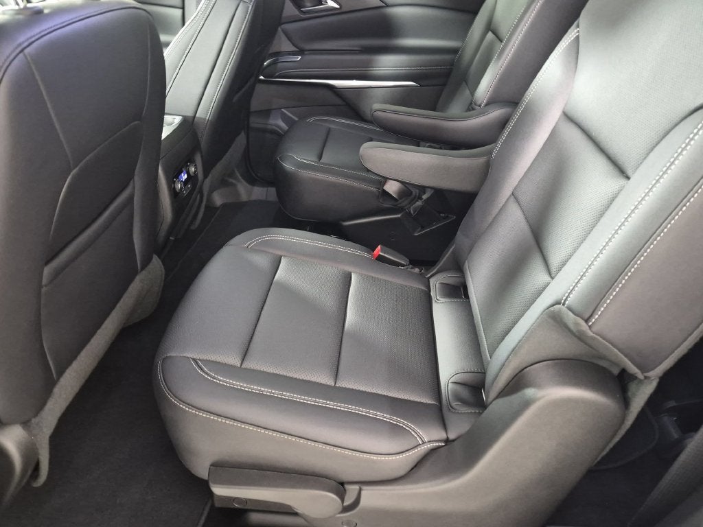 2026 Chevrolet Traverse LT 1LT