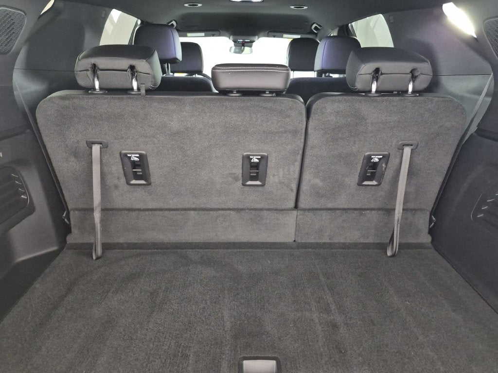 2026 Chevrolet Traverse LT 1LT