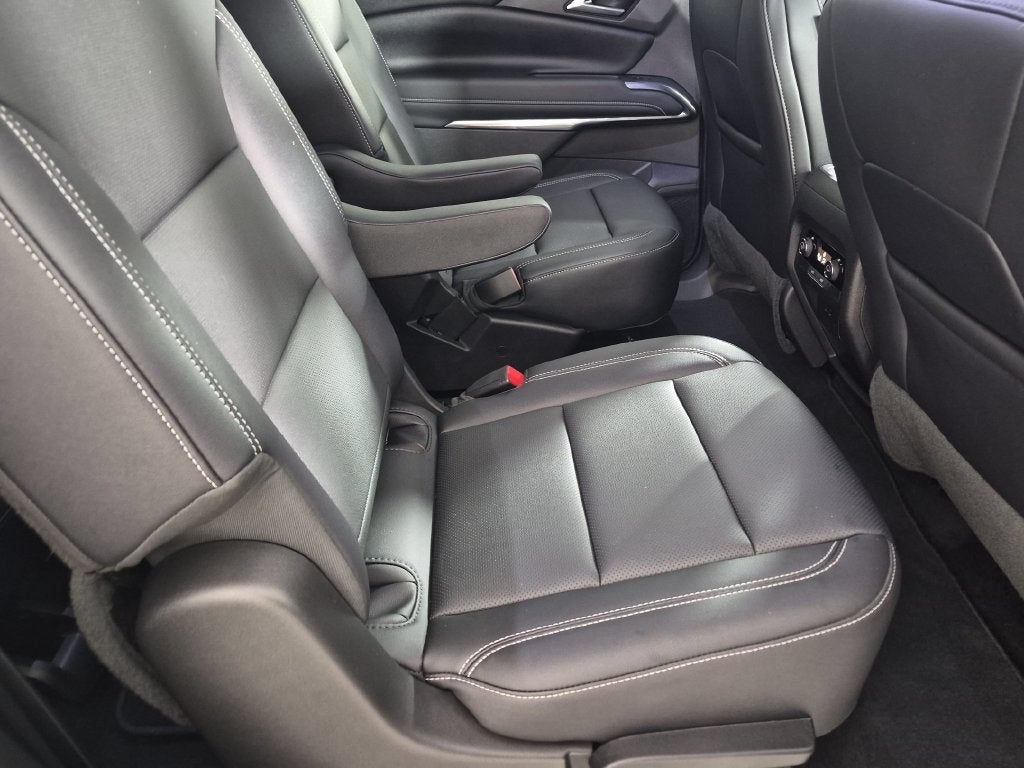 2026 Chevrolet Traverse LT 1LT