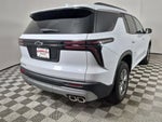 2026 Chevrolet Traverse LT 1LT