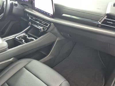 2026 Chevrolet Traverse LT 1LT