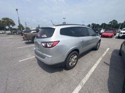 2015 Chevrolet Traverse 2LT 2LT