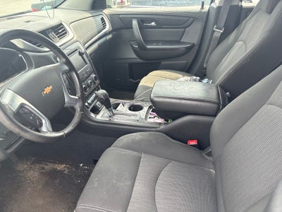2015 Chevrolet Traverse 2LT 2LT