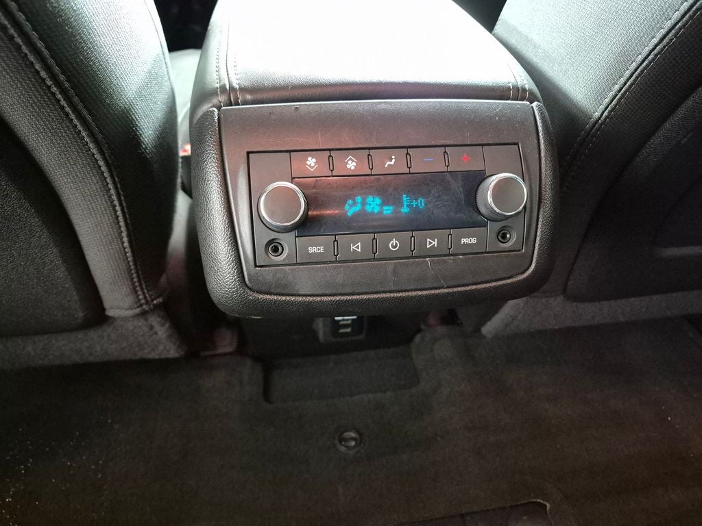 2015 Chevrolet Traverse 2LT 2LT