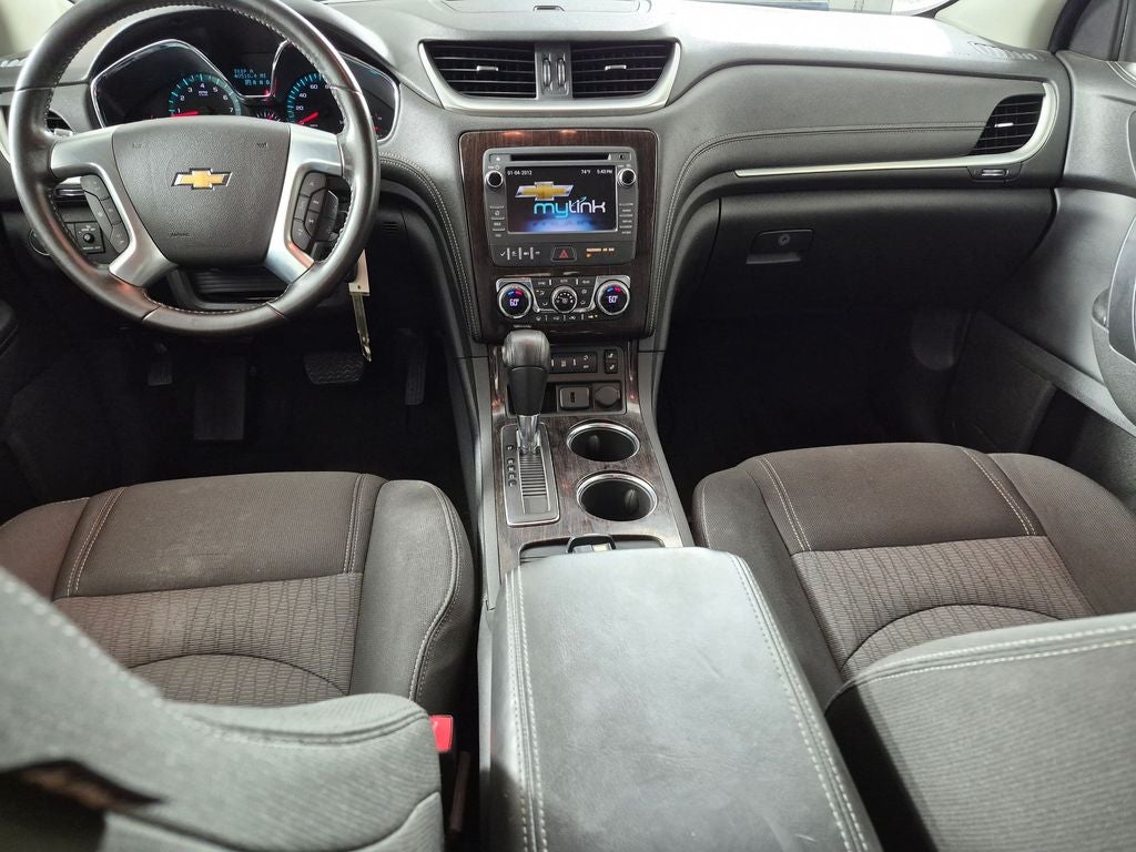 2015 Chevrolet Traverse 2LT 2LT